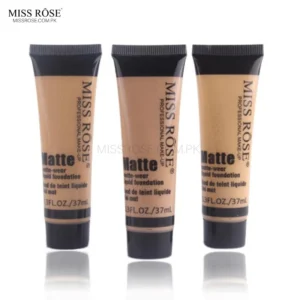 make your own makeup high quality foundationlabel